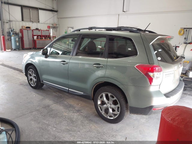 Subaru 2.5na u5 2015 JF2SJAUC5FH518262 Image 3