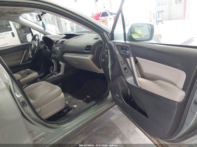 Subaru 2.5na u5 2015 JF2SJAUC5FH518262 Image 5
