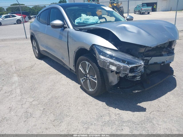 3FMTK1SS5MMA18794 Ford 2021
