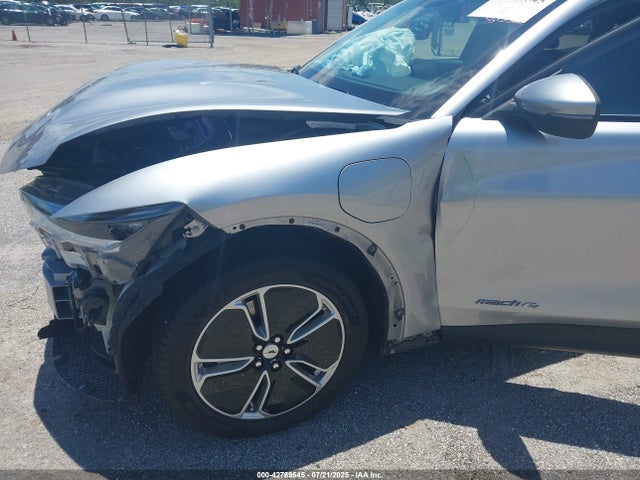 3FMTK1SS5MMA18794 Ford 2021