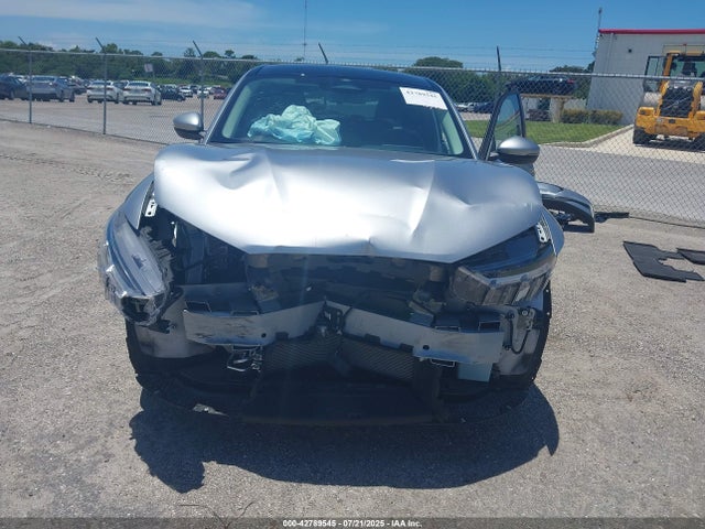 3FMTK1SS5MMA18794 Ford 2021
