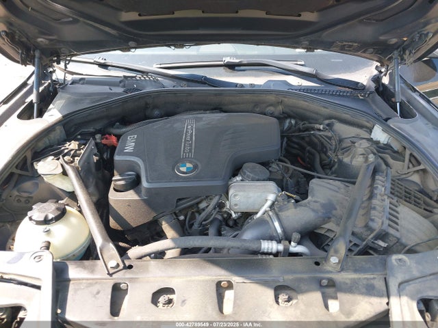 BMW 2014 2014 WBA5A5C55ED501972 Image 10