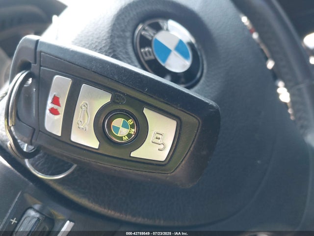 BMW 2014 2014 WBA5A5C55ED501972 Image 11