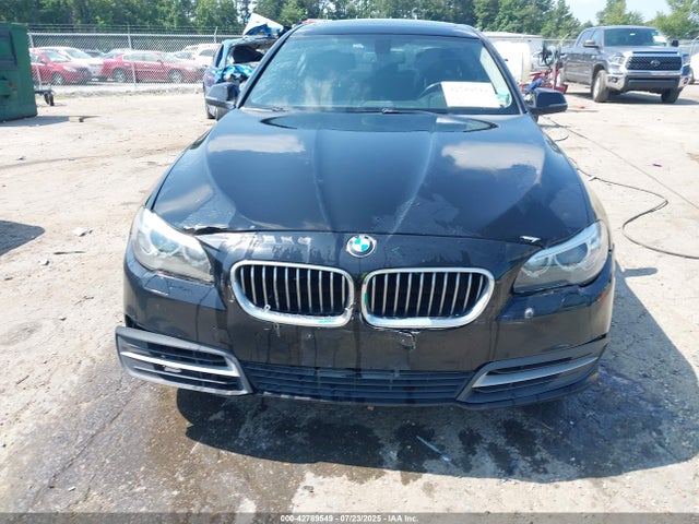 BMW 2014 2014 WBA5A5C55ED501972 Image 12