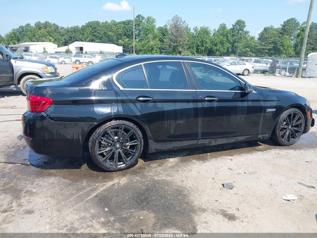 BMW 2014 2014 WBA5A5C55ED501972 Image 13