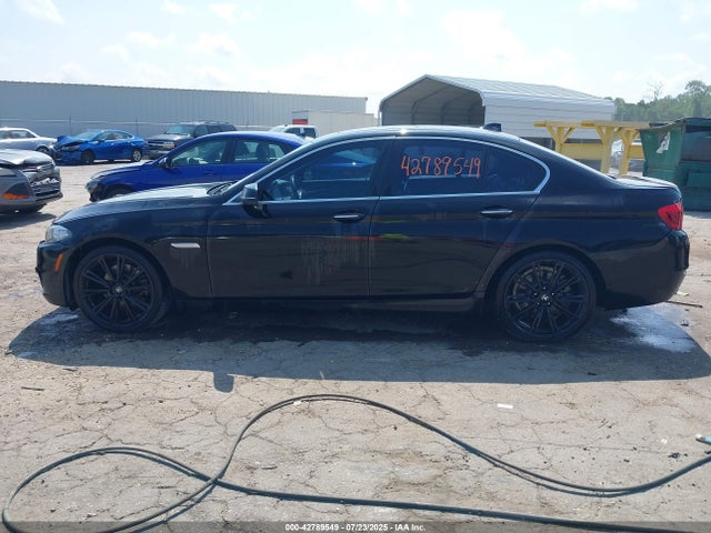 BMW 2014 2014 WBA5A5C55ED501972 Image 14