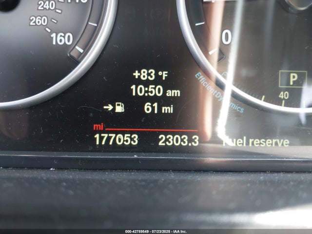 BMW 2014 2014 WBA5A5C55ED501972 Image 15