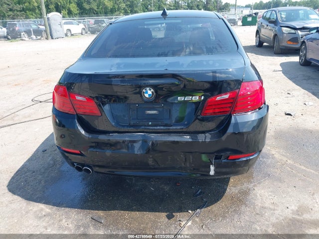 BMW 2014 2014 WBA5A5C55ED501972 Image 16