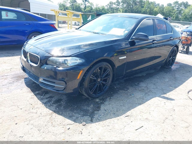 BMW 2014 2014 WBA5A5C55ED501972 Image 2
