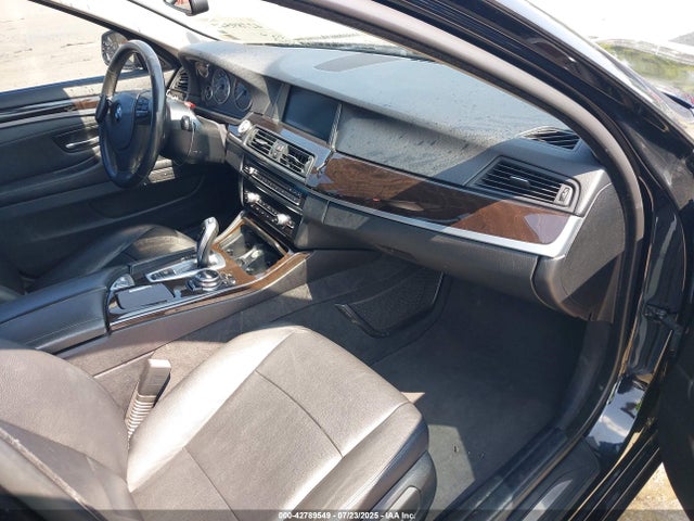 BMW 2014 2014 WBA5A5C55ED501972 Image 5