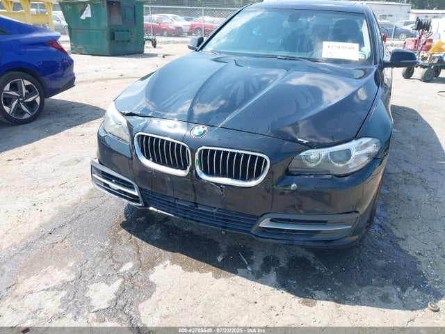 BMW 2014 2014 WBA5A5C55ED501972 Image 6
