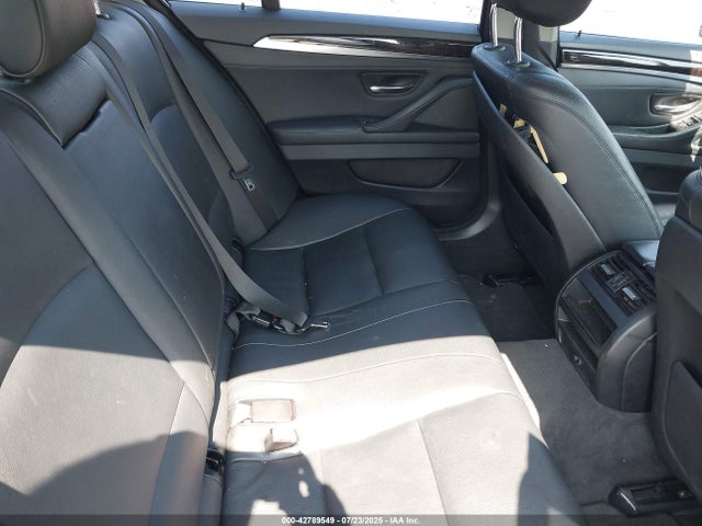 BMW 2014 2014 WBA5A5C55ED501972 Image 8