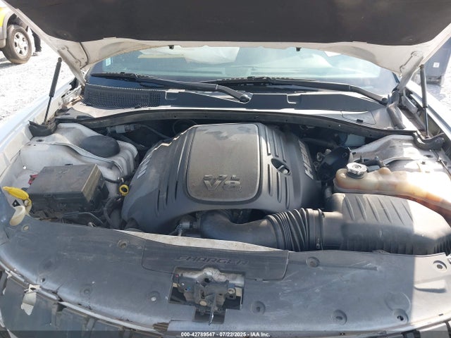 2C3CDXCTXHH524817 Dodge 2017