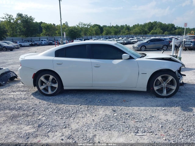 2C3CDXCTXHH524817 Dodge 2017
