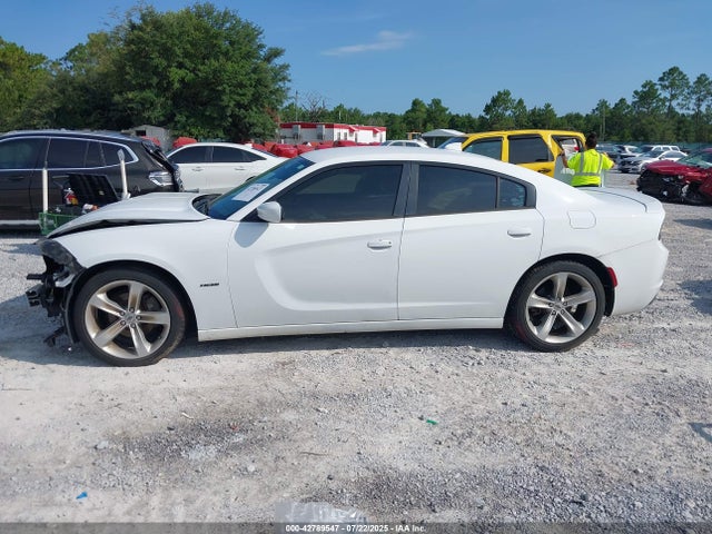 2C3CDXCTXHH524817 Dodge 2017