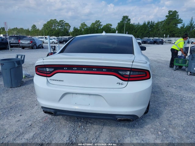 2C3CDXCTXHH524817 Dodge 2017
