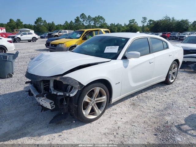 2C3CDXCTXHH524817 Dodge 2017