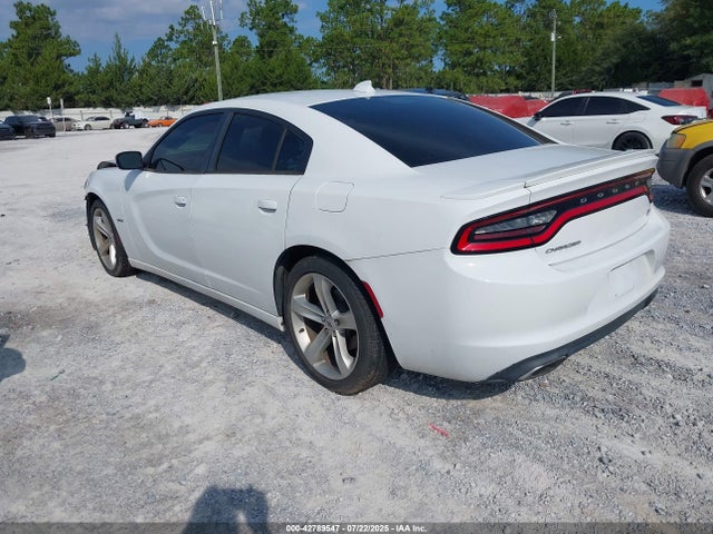 2C3CDXCTXHH524817 Dodge 2017