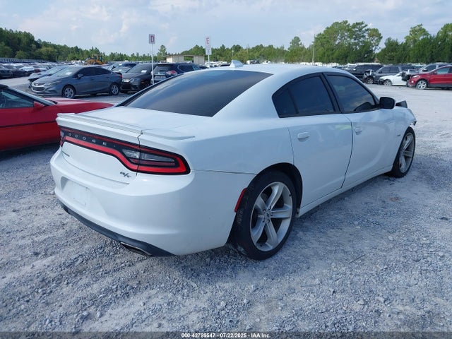 2C3CDXCTXHH524817 Dodge 2017