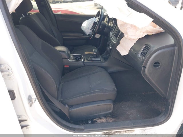 2C3CDXCTXHH524817 Dodge 2017