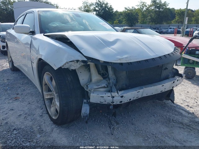 2C3CDXCTXHH524817 Dodge 2017