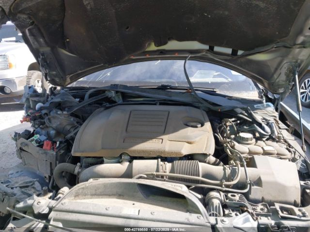 2019 JAGUAR XE SAJAE4FXXKCP49800 Photo 9