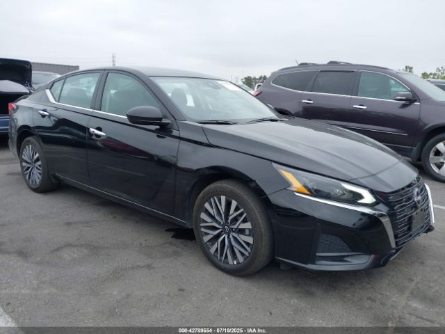 2024 NISSAN ALTIMA 1N4BL4DW2RN423125