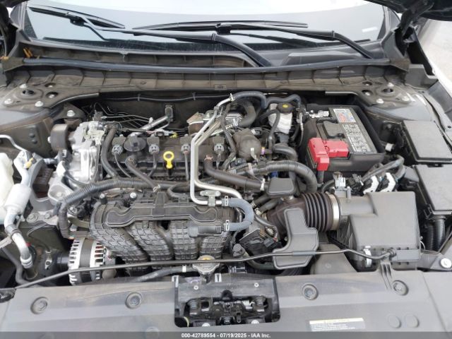 2024 NISSAN ALTIMA 1N4BL4DW2RN423125 Photo 9