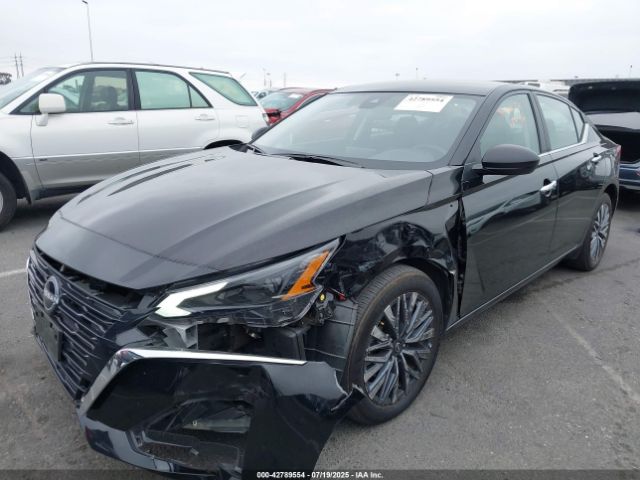 2024 NISSAN ALTIMA 1N4BL4DW2RN423125 Photo 1