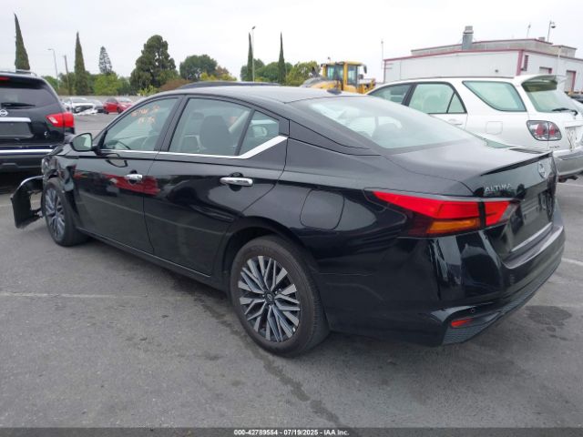 2024 NISSAN ALTIMA 1N4BL4DW2RN423125 Photo 2