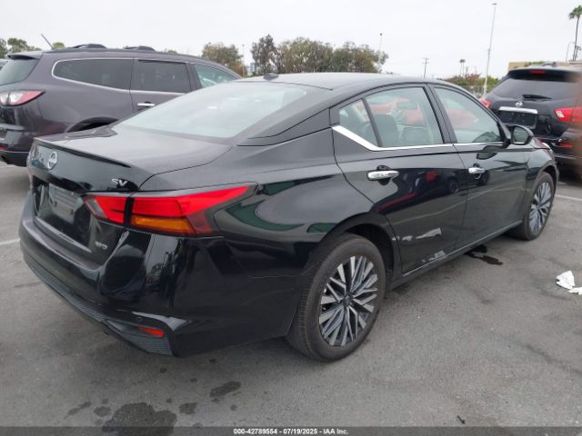 2024 NISSAN ALTIMA 1N4BL4DW2RN423125 Photo 3