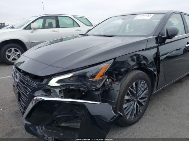 2024 NISSAN ALTIMA 1N4BL4DW2RN423125 Photo 5