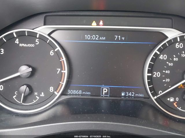 2024 NISSAN ALTIMA 1N4BL4DW2RN423125 Photo 6