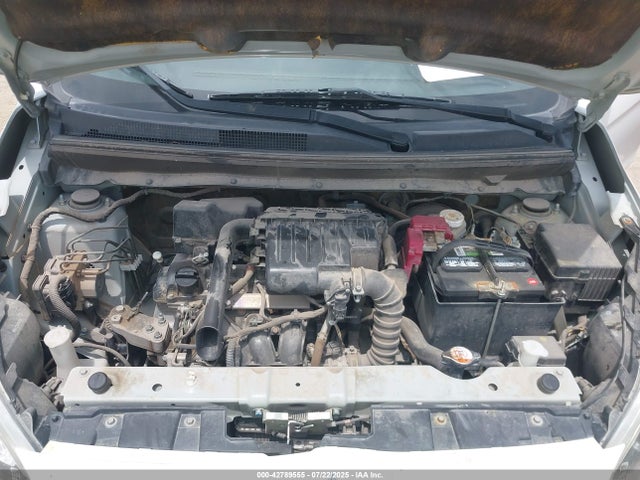 ML32A3HJ8FH046970 Mitsubishi Mirage