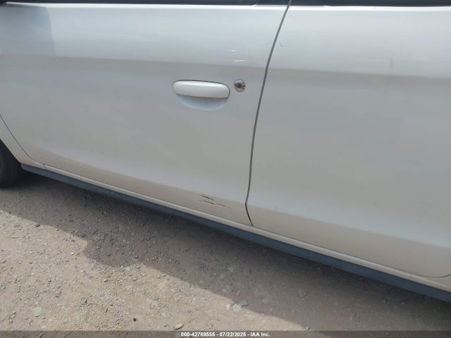 ML32A3HJ8FH046970 Mitsubishi Mirage