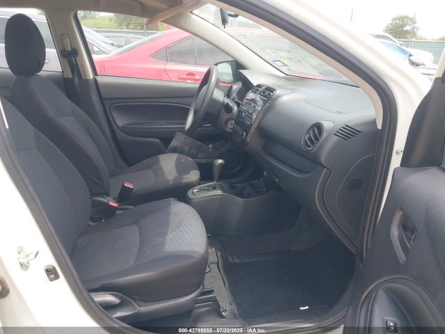 ML32A3HJ8FH046970 Mitsubishi Mirage