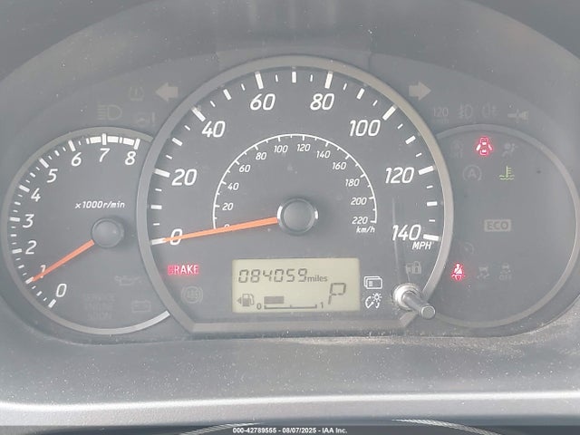 ML32A3HJ8FH046970 Mitsubishi Mirage