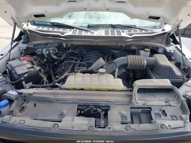 1FTMF1L5XRKF21919 Ford 5.0l-4v