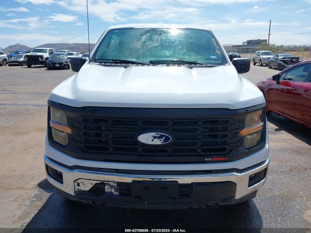 1FTMF1L5XRKF21919 Ford 5.0l-4v