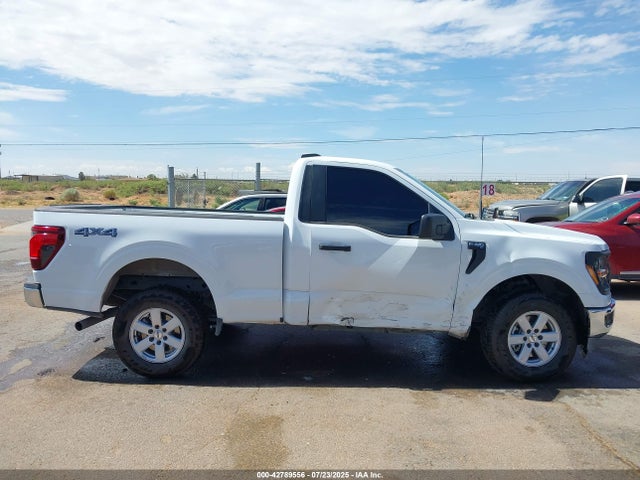 1FTMF1L5XRKF21919 Ford 5.0l-4v