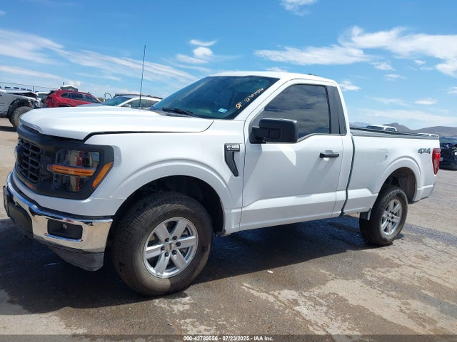 1FTMF1L5XRKF21919 Ford 5.0l-4v