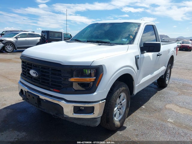 1FTMF1L5XRKF21919 Ford 5.0l-4v