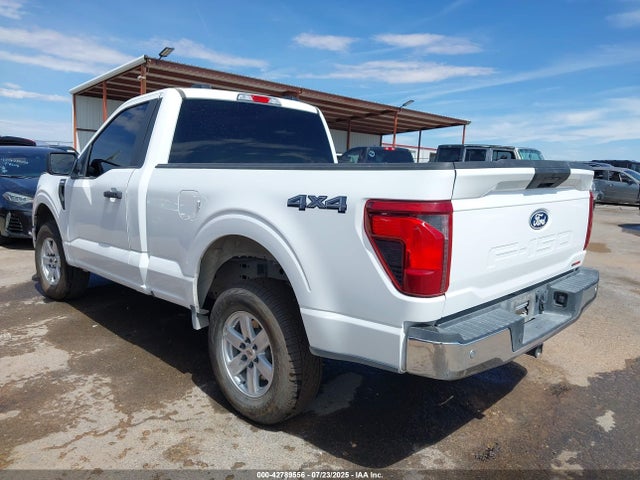 1FTMF1L5XRKF21919 Ford 5.0l-4v