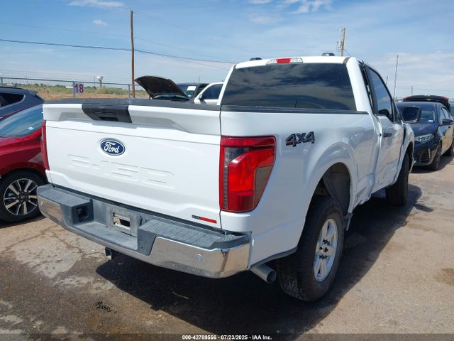 1FTMF1L5XRKF21919 Ford 5.0l-4v
