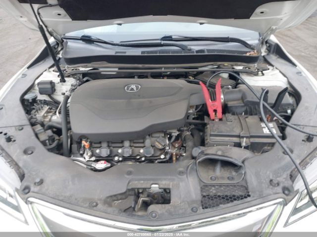 2015 ACURA TLX 19UUB2F59FA012758 Photo 9