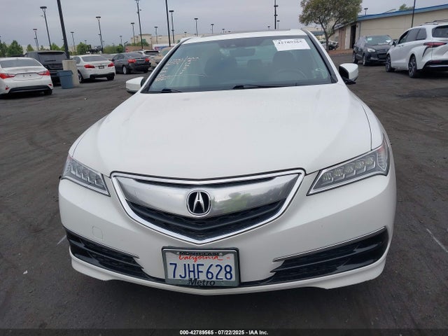 Acura j35y6 2015 19UUB2F59FA012758 Image 12