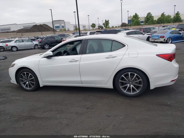 Acura j35y6 2015 19UUB2F59FA012758 Image 14