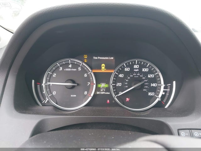 Acura j35y6 2015 19UUB2F59FA012758 Image 15