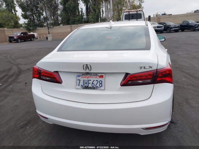 Acura j35y6 2015 19UUB2F59FA012758 Image 16