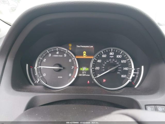 2015 ACURA TLX 19UUB2F59FA012758 Photo 6